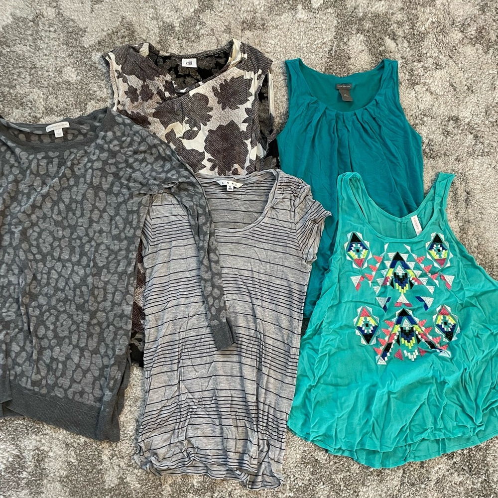 Short bundle